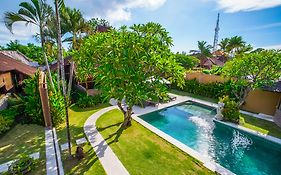 Dyana Villas Seminyak (bali)  Indonesia